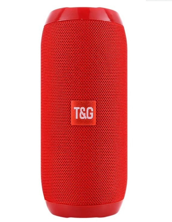 T&G Högtalare - Vattentålig Bluetooth