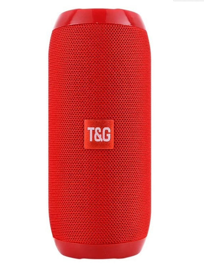 T&G Högtalare - Vattentålig Bluetooth