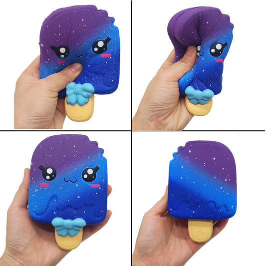 Glass Squishy/Squeeze Anti-stressleksak