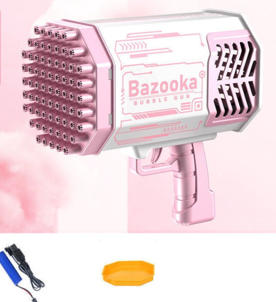 Bubble Bazooka 69