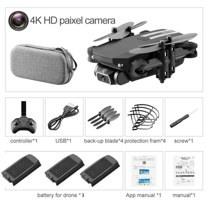 Drone 'Aerial Drone'