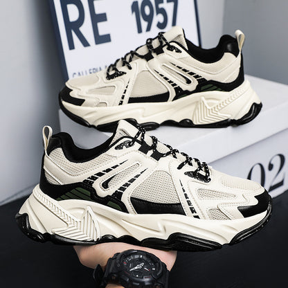 Mesh Running - Herr