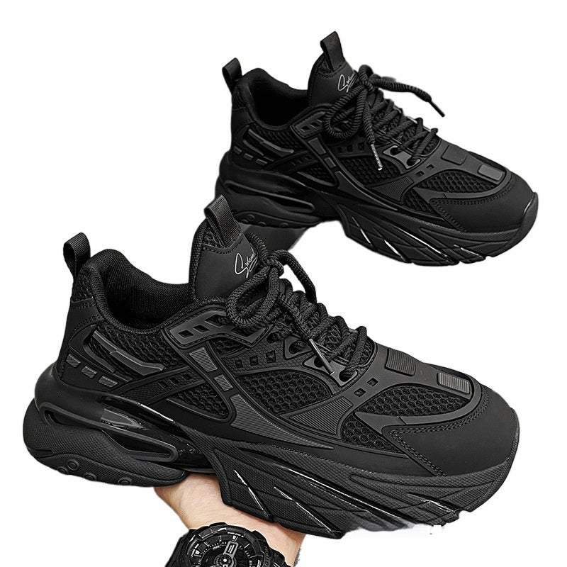 Leiiu Super Sneaker - Men