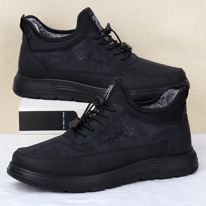 GG Sneakers Men - Waterproof Polyurethane