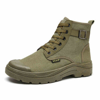 Outdoor 3522 Warm - Men