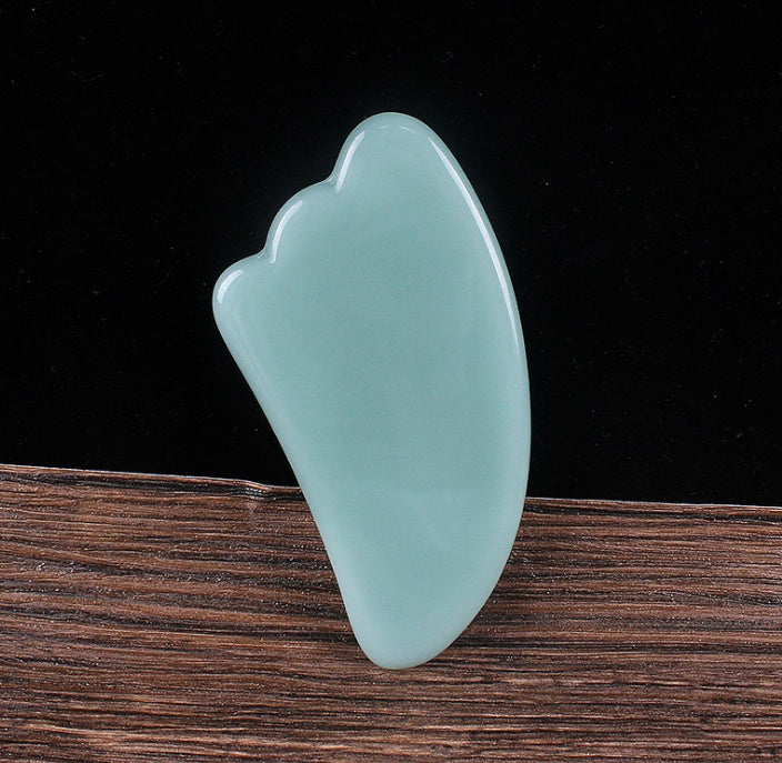 Jade Roller Massage - Olika Modeller