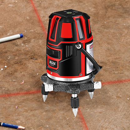 HiLDA TR30 Cross Laser