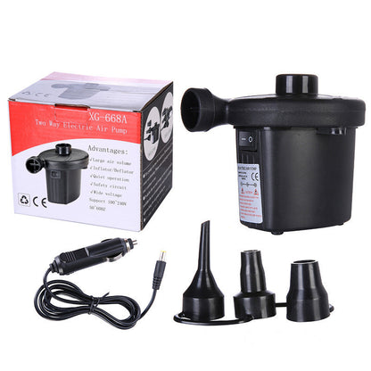 Luftpump 230v - 12V