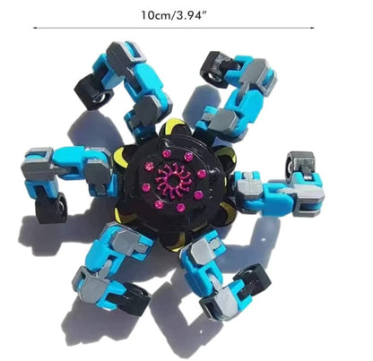 FidgetSpinner - Forma den som du vill