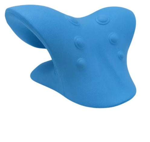 Nackmassage Roller - Olika Modeller
