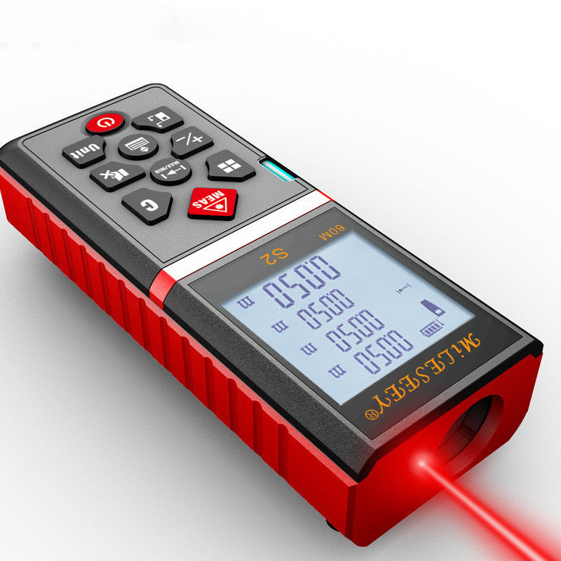 Laser rangefinder MiLESEEY S2/S2X