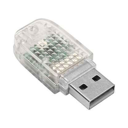 Atmosfär USB LED Lampa