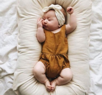 Bionic Babynest