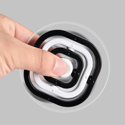 Fidgetspinner Gyro - Anti-stressleksak