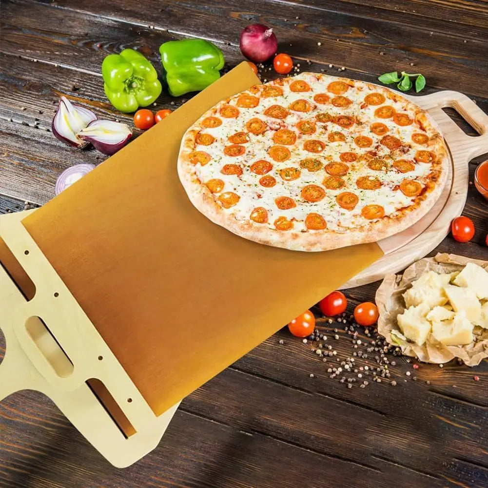 Glidverktyg till köket, Pizza spade