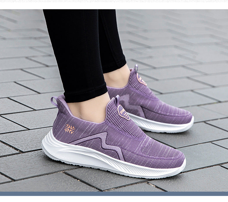 Spotti Running - Lightweight Women's Shoe