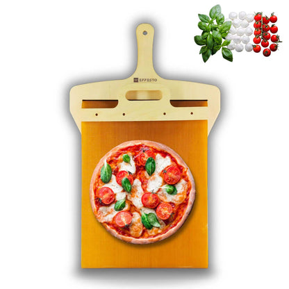 Glidverktyg till köket, Pizza spade