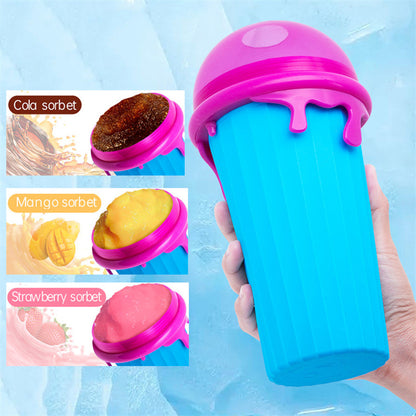 Slush Skapare -GörDetSjälv 500ml