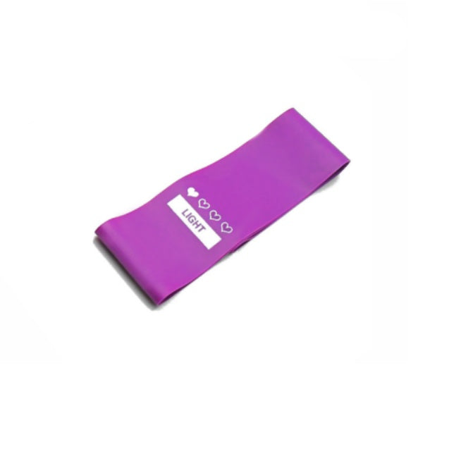 Elastiska gummiband