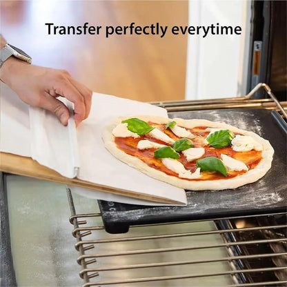 Glidverktyg till köket, Pizza spade