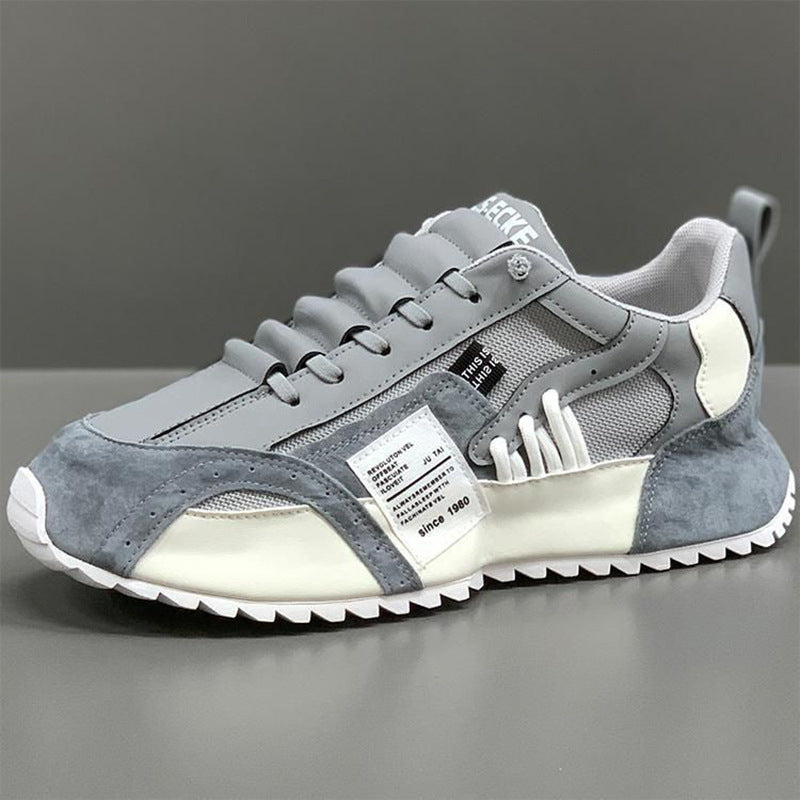 Freddy Fli Sneaker - Herr