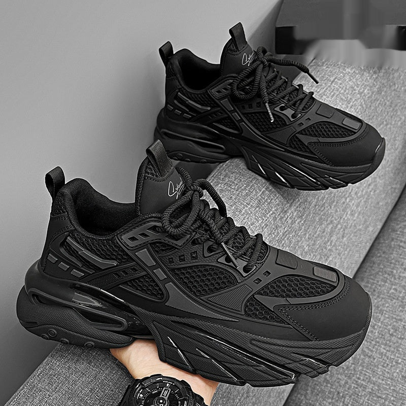 Leiiu Super Sneaker - Men