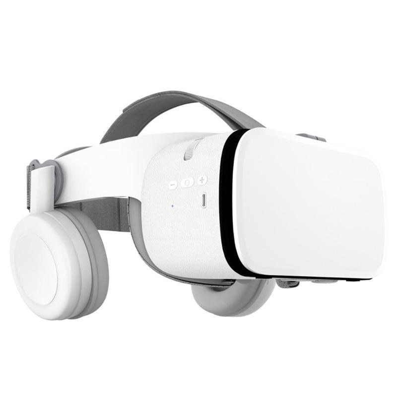 BOBO Z6 VR Glasögon/Headset