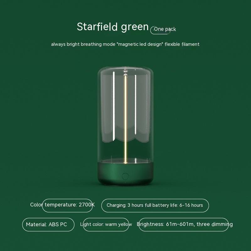 Designer Lampa Portabel, Drop Atmosphere