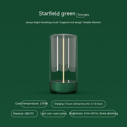 Designer Lampa Portabel, Drop Atmosphere