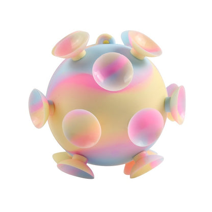 3D Stress Sugboll