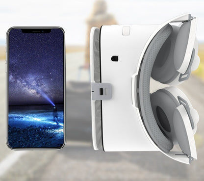 BOBO Z6 VR Glasögon/Headset