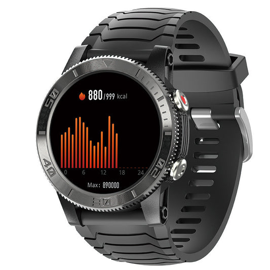 Smartklocka North Edge - XTREKS