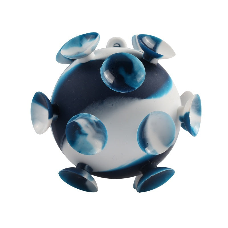 3D Stress Sugboll