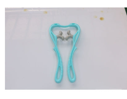 Nackmassage Roller - Olika Modeller
