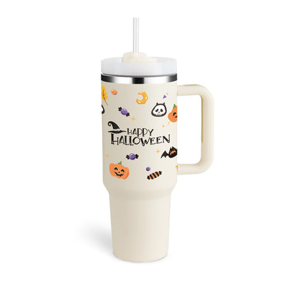 Trendig Rostfri Kaffetermos
