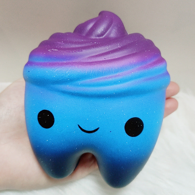 Squeeze CupCake Tand