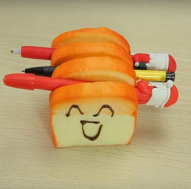 Squeeze Brödskivor