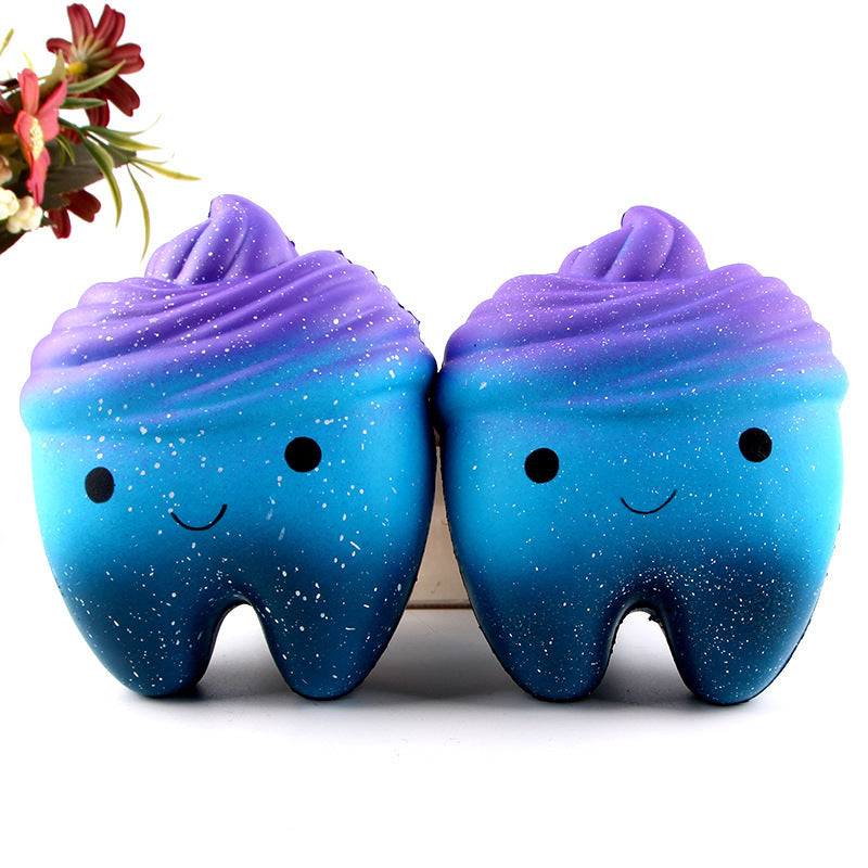 Squeeze CupCake Tand