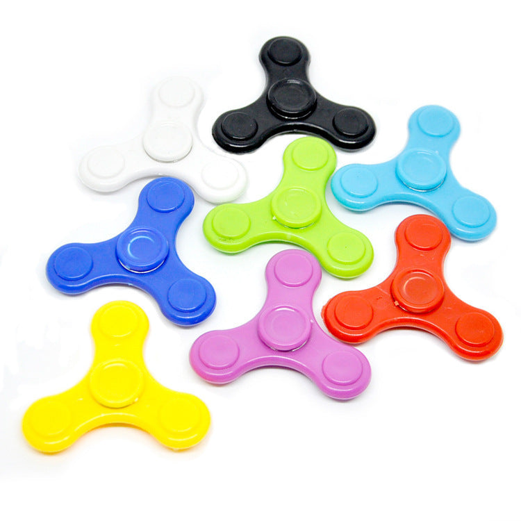 50st Olika Stress & Fidget leksaker