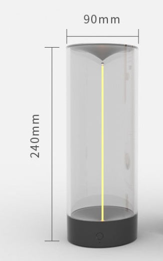 Designer Lampa Portabel, Drop Atmosphere