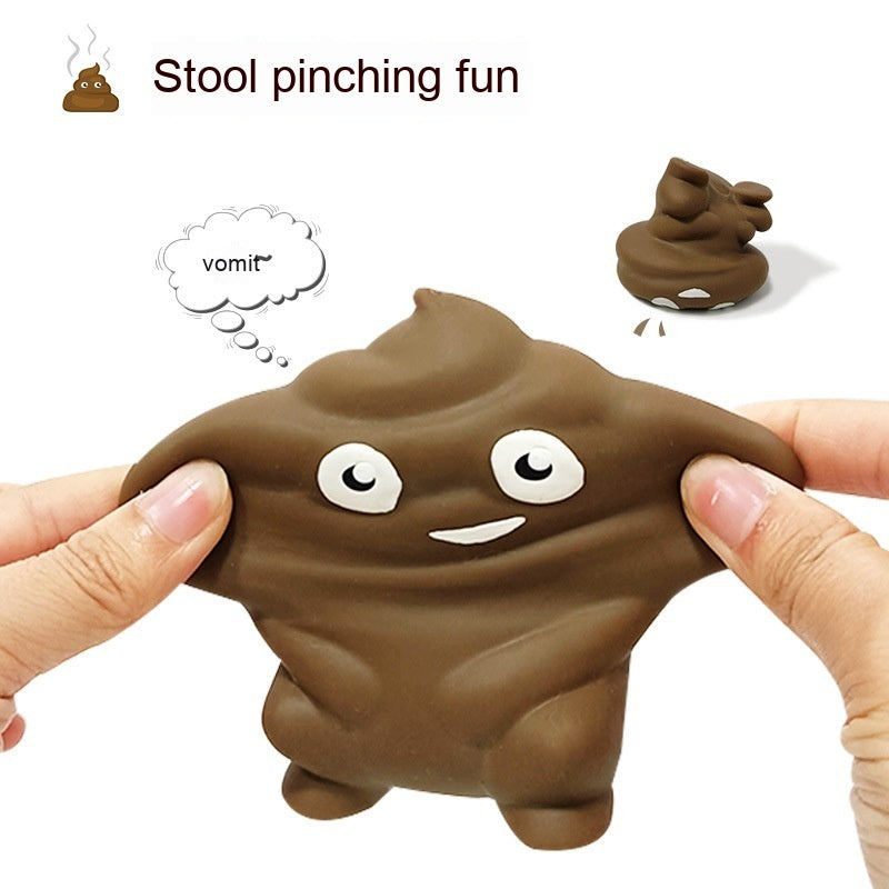 Fun soft &amp; stretchy Anti-stress toy