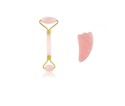 Jade Roller Massage - Olika Modeller