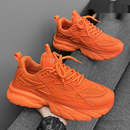 Leiiu Super Sneaker - Men