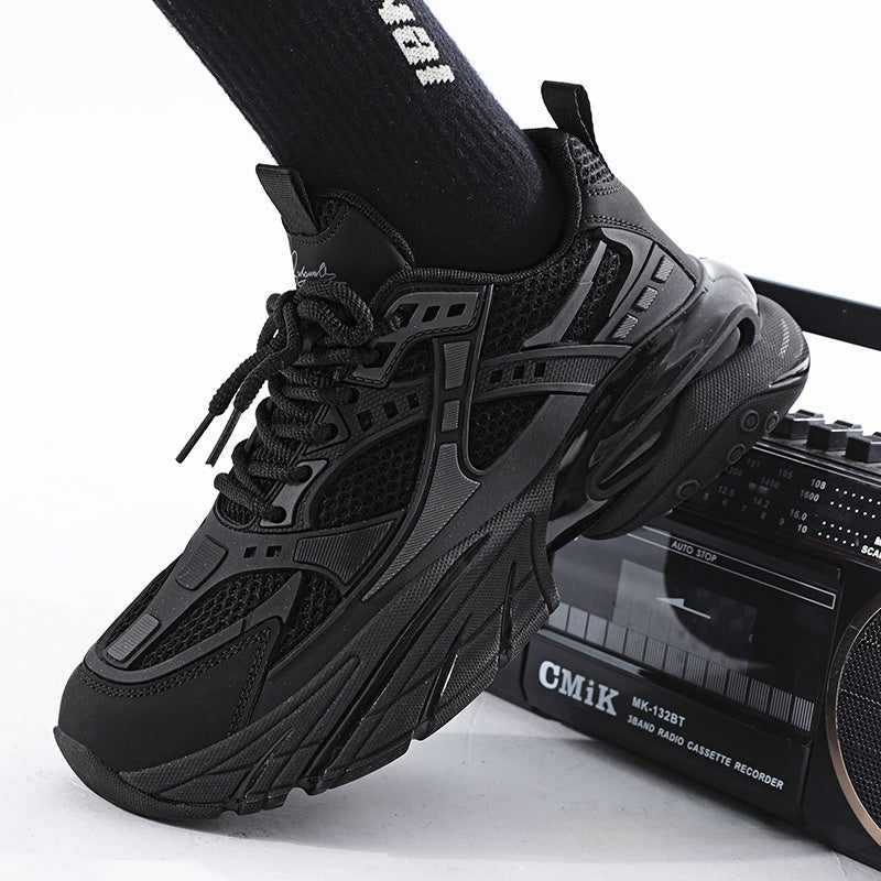 Leiiu Super Sneaker - Men