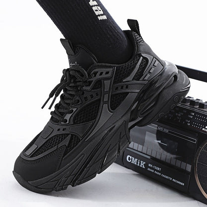 Leiiu Super Sneaker - Men