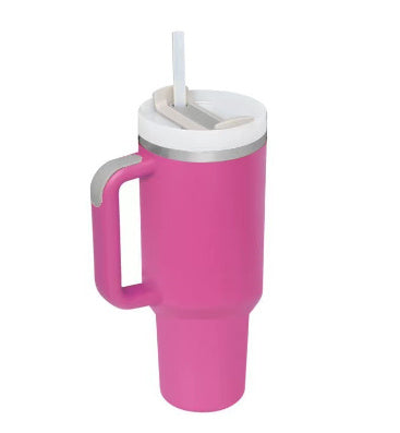 Trendig Rostfri Kaffetermos
