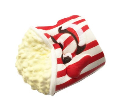 Squeeze Popcorn