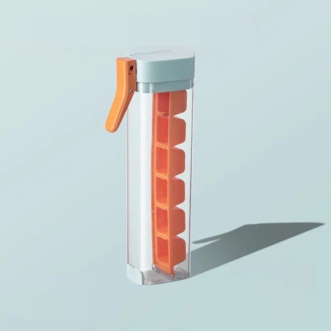 Isbricka - Press
