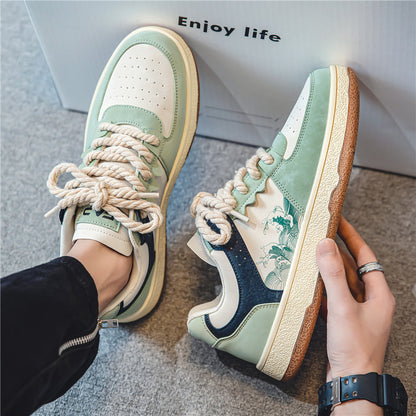 FAP Jogger street - Men