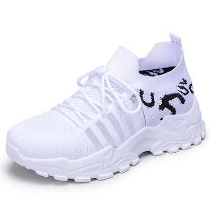 Meshnet Sneaker - Dam